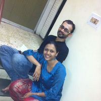 Apoorva Mehta的照片