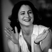 Olga Agafonova的照片