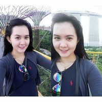 Poni Yunita的照片