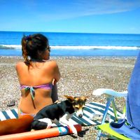 Carina Benitez's Photo