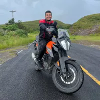 Rafael González S's Photo