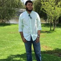 Carlos Flores's Photo