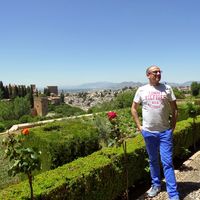 Łukasz Dominiczak's Photo