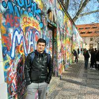 Nodir Yusupov's Photo