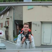 Fotos de Tom Laventure