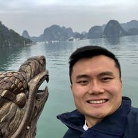 Wei Sheng Lim's Photo