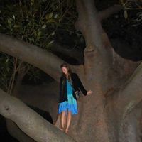 Le foto di Saskia Kyle