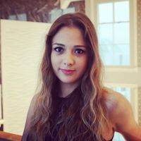 Ekin Türedi的照片