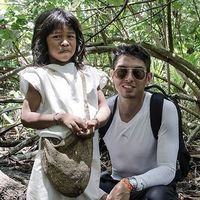 Camilo Rodriguez的照片