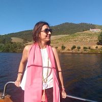 Cristina Martins's Photo