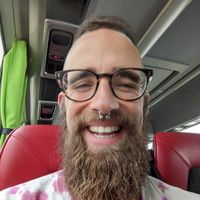 Tiago Parreira的照片