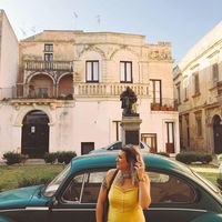 Kayla Harnage's Photo