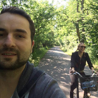 Willi Ziegenhagel's Photo