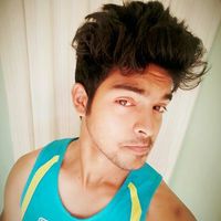 Фотографии пользователя Anil Avengers S M