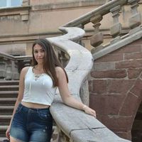 Le foto di Милена Милошевиќ