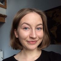 Iga Hadała的照片