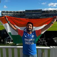 Mithun Jain M.S.'s Photo