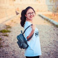 Jasmine Nguyen's Photo