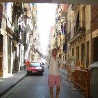 Franz Dierks's Photo