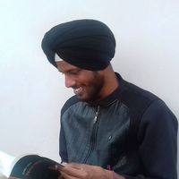 Balraj Singh's Photo