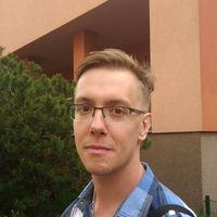 Jakub Moudrý的照片