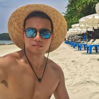 Christopher Cayas's Photo