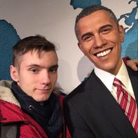 Vlad Gavryshchuk's Photo