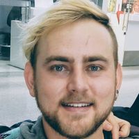 Simón Quintela Bartel's Photo