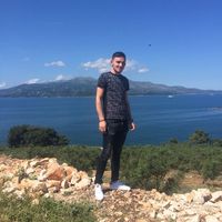 amarildo godoleshi的照片