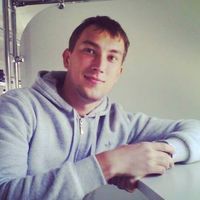 Ринат Рахматуллин的照片