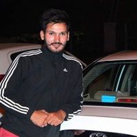 Amrit Gharangna's Photo