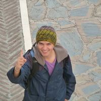 Edwin Carvajal's Photo