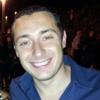 Roman Svichar's Photo