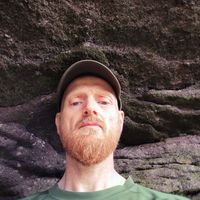 Simon McCloskey's Photo