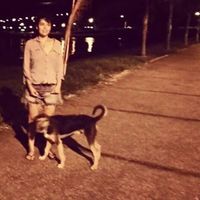 Luana Aguiar's Photo