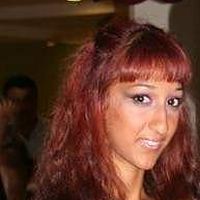 Riella Morhayim's Photo