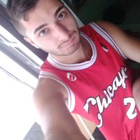 Leonardo Giachini's Photo