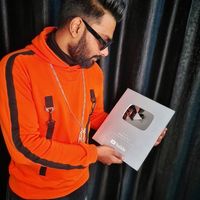 Aashirvad Dande ( Magician AD)的照片