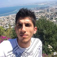 Khaled Atwan's Photo