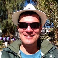 Marcio Shiniki的照片