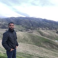 Muthu Prabhu K's Photo