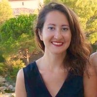 RAPHAELLE BONNEFOY's Photo