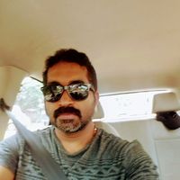 Sunil Nair's Photo