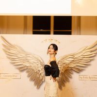 Aisha Hasanova's Photo