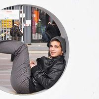 Fotos de Emir Ozgun Nohutcu