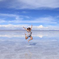 Rochi Vidal的照片