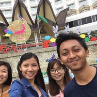 Rifqi Mu'afa's Photo