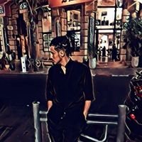 Othman Wahbi's Photo