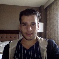 Rayane Hammadi的照片