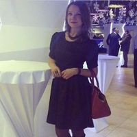 Violetta Gres-Yankovskaya's Photo